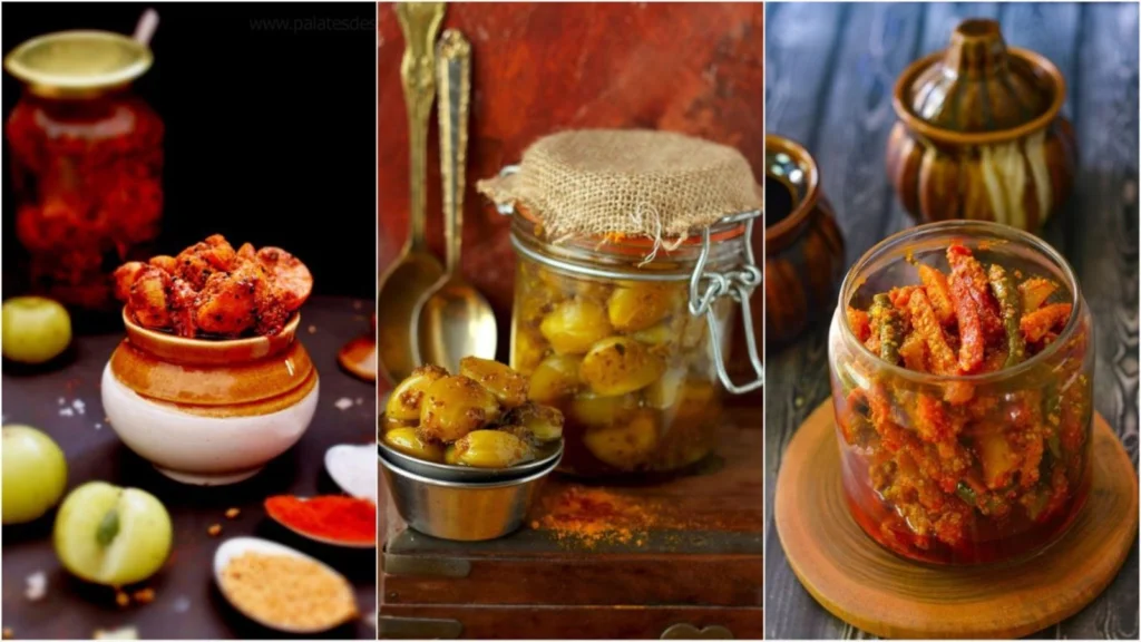 Keunggulan Produk Pickles India dalam Pasar Pangan Modern