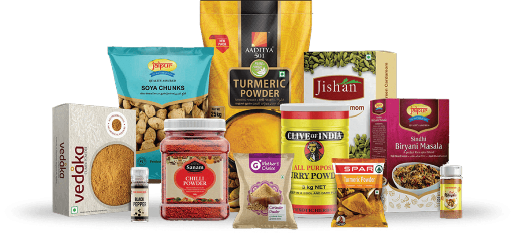 Mengapa Produk Agro-Food India Semakin Diminati Pasar Global